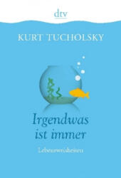 Irgendwas ist immer (ISBN: 9783423281195)