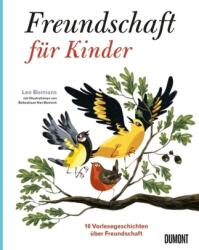 Freundschaft für Kinder (ISBN: 9783832199326)