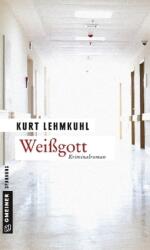 Weißgott (ISBN: 9783839221396)