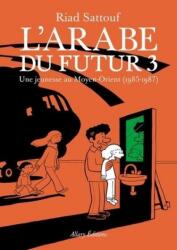 Arabul viitorului. Vol. 3 (ISBN: 9782370730947)