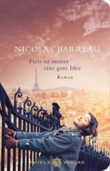 Paris este întotdeauna o idee bună (ISBN: 9783851793932)