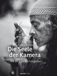 Die Seele der Kamera (ISBN: 9783864904691)