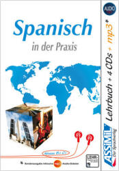 ASSiMiL Spanisch in der Praxis - Audio-Plus-Sprachkurs (ISBN: 9783896250889)