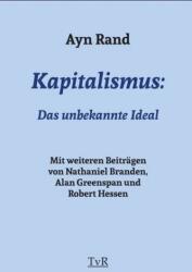 Capitalism (ISBN: 9783940431639)