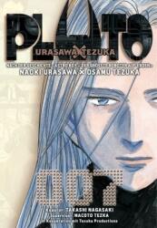 Pluto: Urasawa X Tezuka. Bd. 7 (ISBN: 9783551713070)