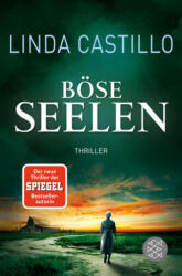 Böse Seelen (ISBN: 9783596298013)
