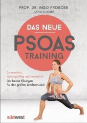 Noul antrenament pentru psoas (ISBN: 9783517095462)