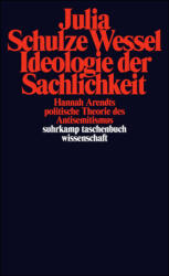 Ideologia obiectivității (ISBN: 9783518293966)