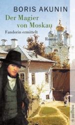 Der Magier von Moskau (ISBN: 9783746617688)
