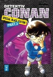Detektiv Conan Special Black Edition. Pt. 3 (ISBN: 9783770494675)