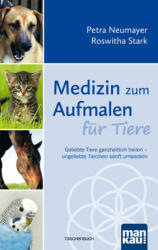 Medicină de pictat pentru animale (ISBN: 9783863744090)