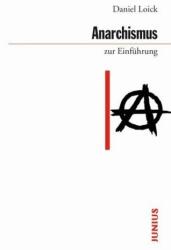 Anarhism. O introducere (ISBN: 9783885067689)