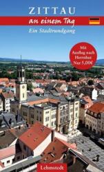Zittau an einem Tag (ISBN: 9783957970558)