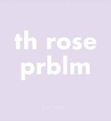 Th Rose Prblm (ISBN: 9783958292710)