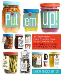 Put 'Em Up - Sherri Brooks Vinton (ISBN: 9781603425469)
