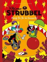 Kleiner Strubbel - Manege frei für die Hanswurste! (ISBN: 9783956401411)