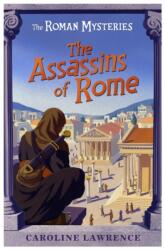 Asasinii din Roma (ISBN: 9781842550236)