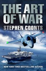 The Art Of War (ISBN: 9781786483652)