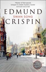Swan Song (ISBN: 9780008228033)