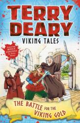 Viking Tales: The Battle for the Viking Gold (ISBN: 9781472942111)
