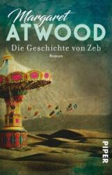 Die Geschichte von Zeb (ISBN: 9783492313421)