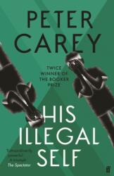 Eul său ilegal (ISBN: 9780571231546)
