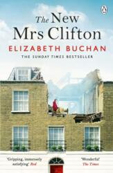 The New Mrs Clifton (ISBN: 9781405918190)