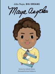 Maya Angelou (ISBN: 9781847808905)