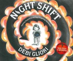 Night Shift (ISBN: 9781471407383)