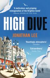 High Dive (ISBN: 9780099592280)