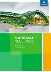 Einführungsphase: Arbeitsheft (ISBN: 9783507887602)