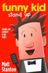 Funny Kid Stand Up (ISBN: 9780008220204)