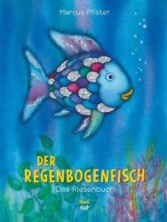 Der Regenbogenfisch (ISBN: 9783314104213)