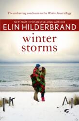 Winter Storms (ISBN: 9781473620599)