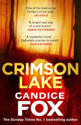 Crimson Lake (ISBN: 9781784758066)