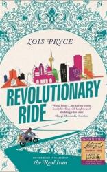 Revolutionary Ride (ISBN: 9781473669987)