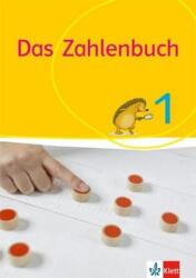 1. Schuljahr, Schülerbuch (ISBN: 9783122017408)