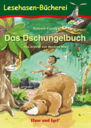 Das Dschungelbuch - Manfred Mai (ISBN: 9783867602419)