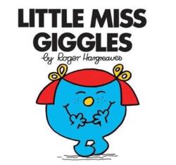 Little Miss Giggles (ISBN: 9781405289344)