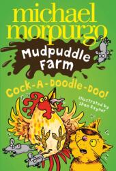 Mudpuddle Farm - Cock-A-Doodle-Do (ISBN: 9780007270125)
