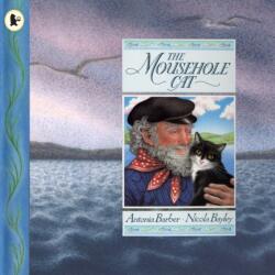 The Mousehole Cat (ISBN: 9780744523539)
