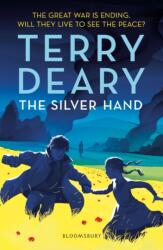 The Silver Hand (ISBN: 9781472929488)