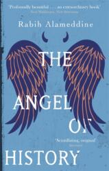 The Angel of History (ISBN: 9781472152381)
