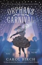 Orphan's of the Carnival (ISBN: 9781782116561)