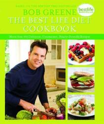 The Best Life Diet Cookbook: More Than 175 Delicious Convenient Family-Friend (2012)