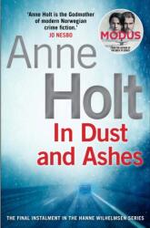 In Dust and Ashes (ISBN: 9781782398820)