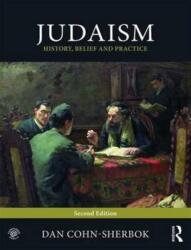 Judaism (ISBN: 9781138912212)