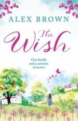 The Wish (ISBN: 9780008206697)