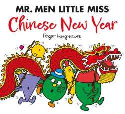 Mr. Men - Chinese New Year (ISBN: 9781405288798)