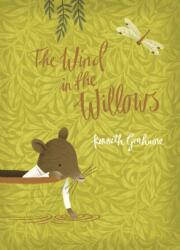 The Wind in the Willows (ISBN: 9780141385679)